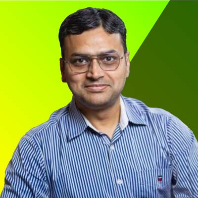 Aaloka Anant