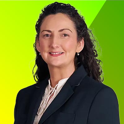 Bronagh Riordan