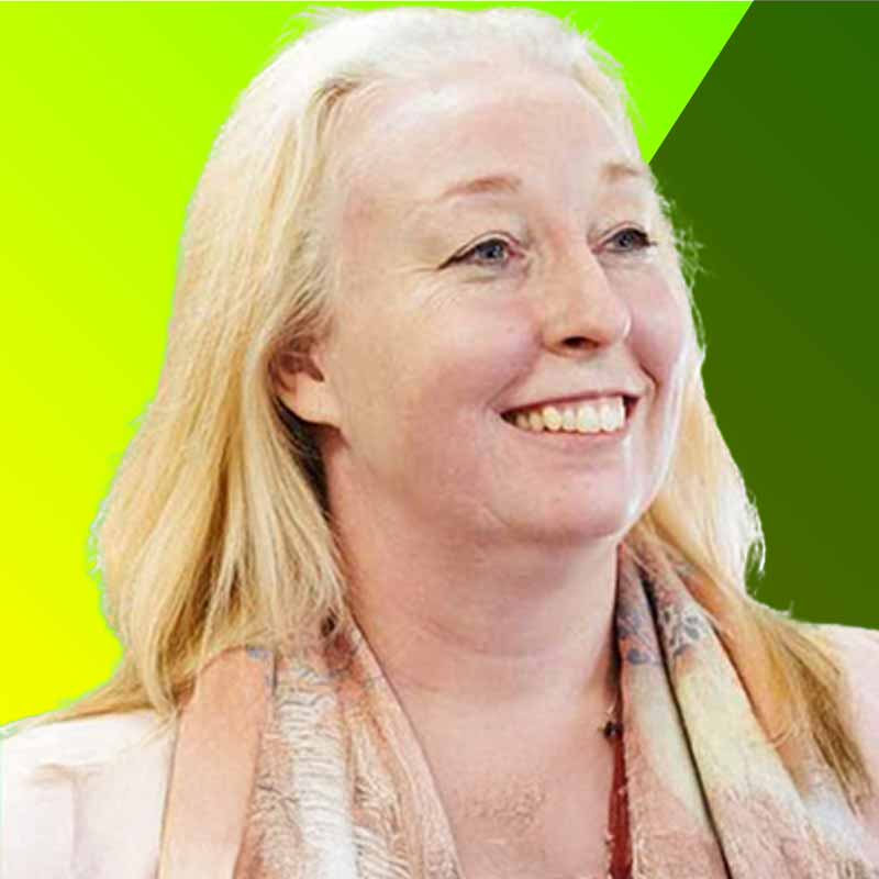 Caroline Caruthers