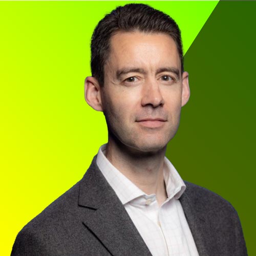 Neil Bowden