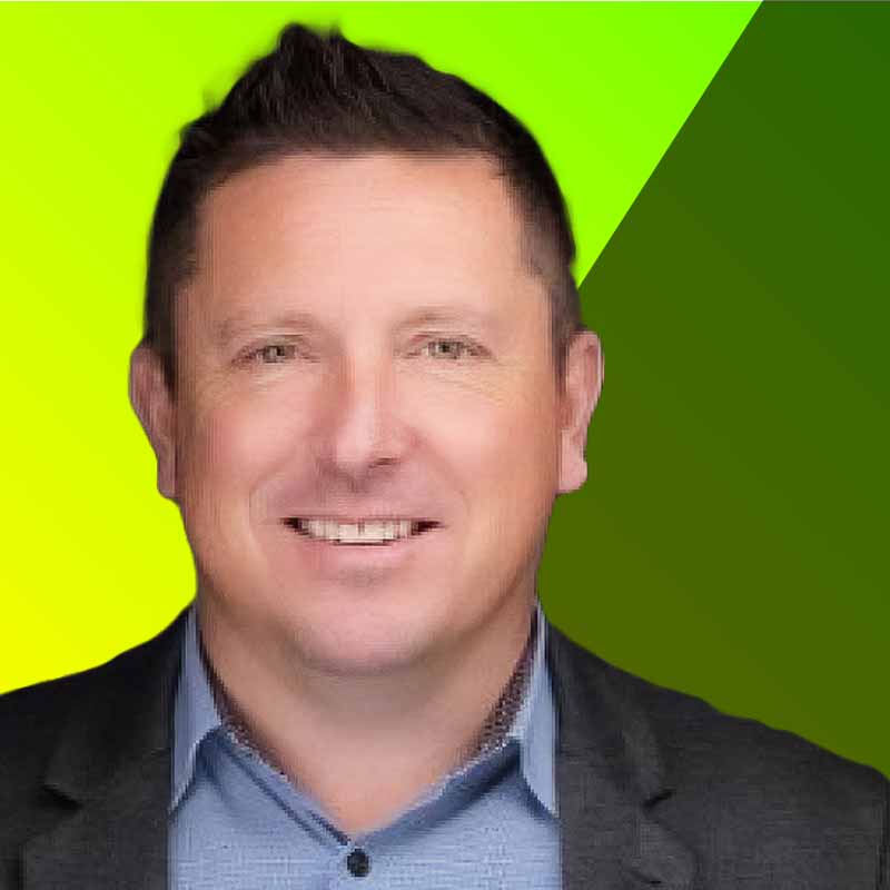 Paul Wynn