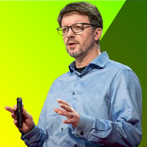 Phil Tetlow