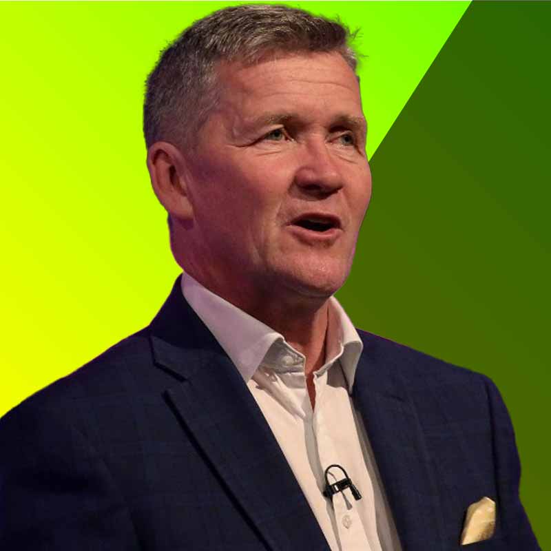 Rob Hartnett