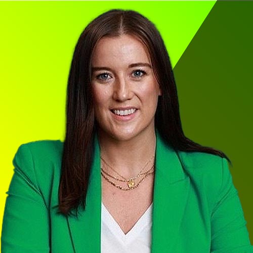 Toni Farrell